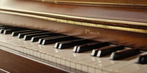 Lee más sobre el artículo Partituras piano fáciles